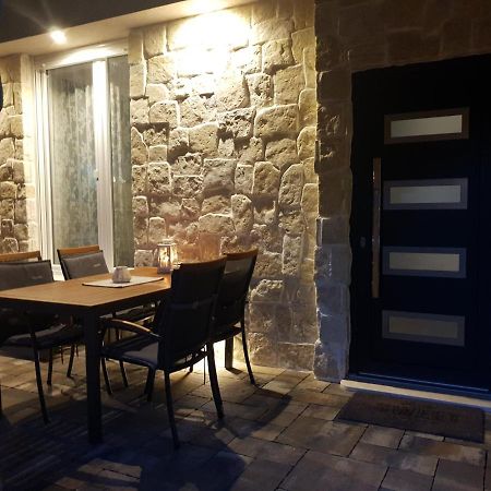 Sfinga Apartment Zadar Exterior photo