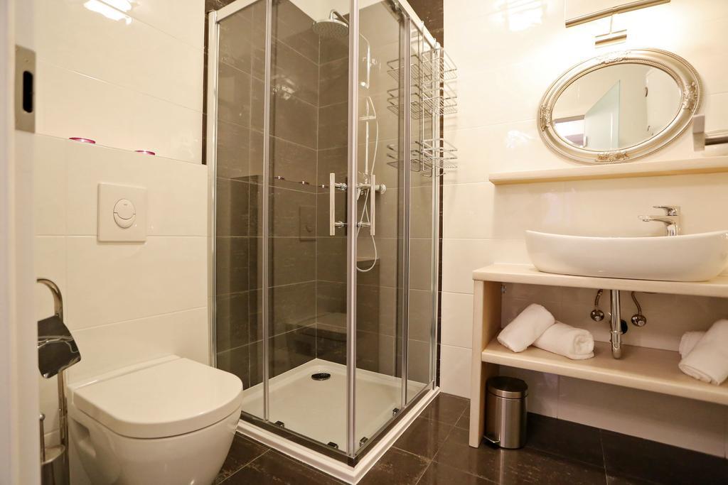 Sfinga Apartment Zadar Room photo